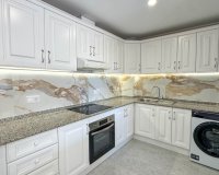 Herverkoop - Appartement -
Orihuela Costa - Costa Blanca