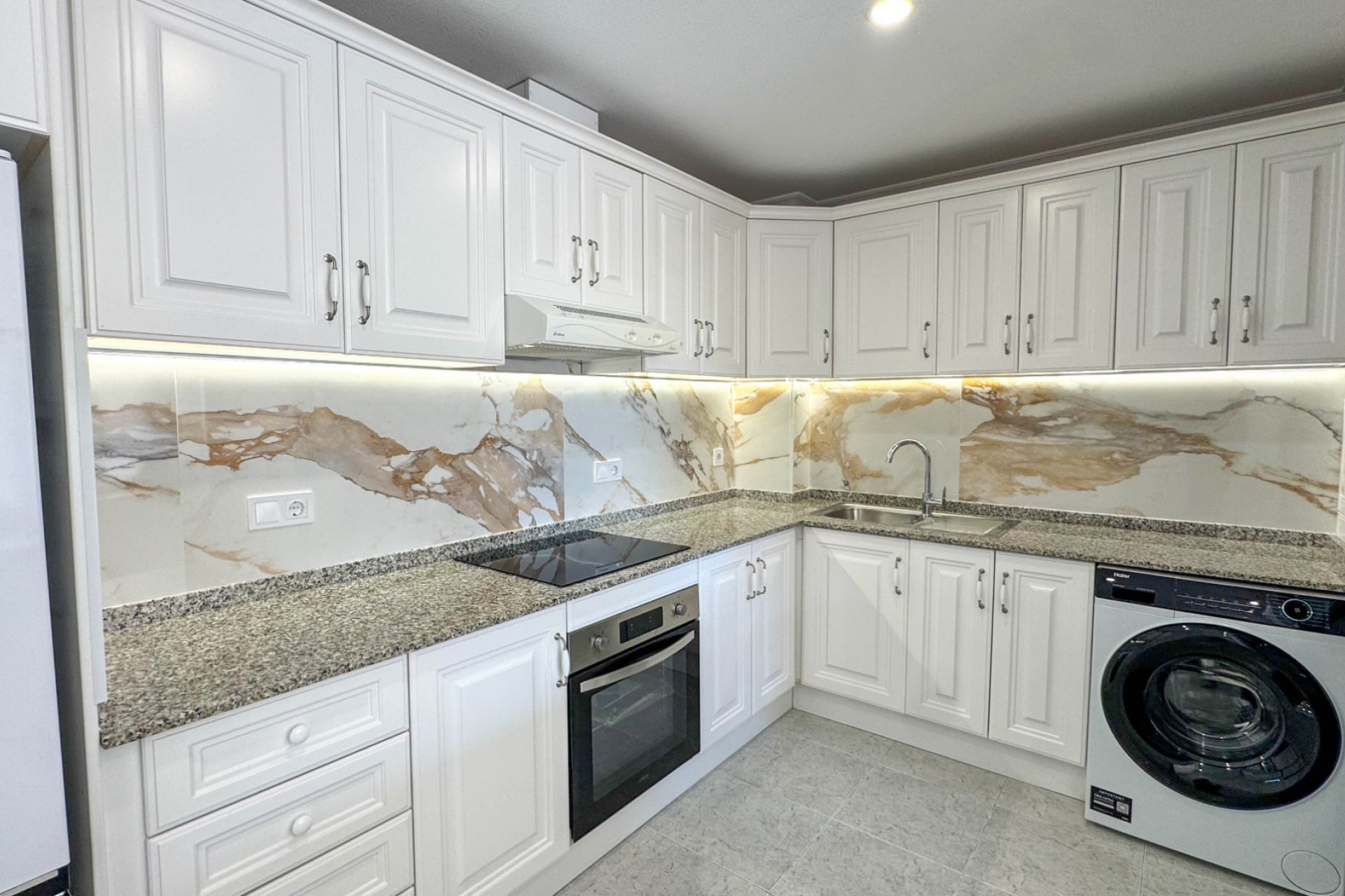 Herverkoop - Appartement -
Orihuela Costa - Costa Blanca