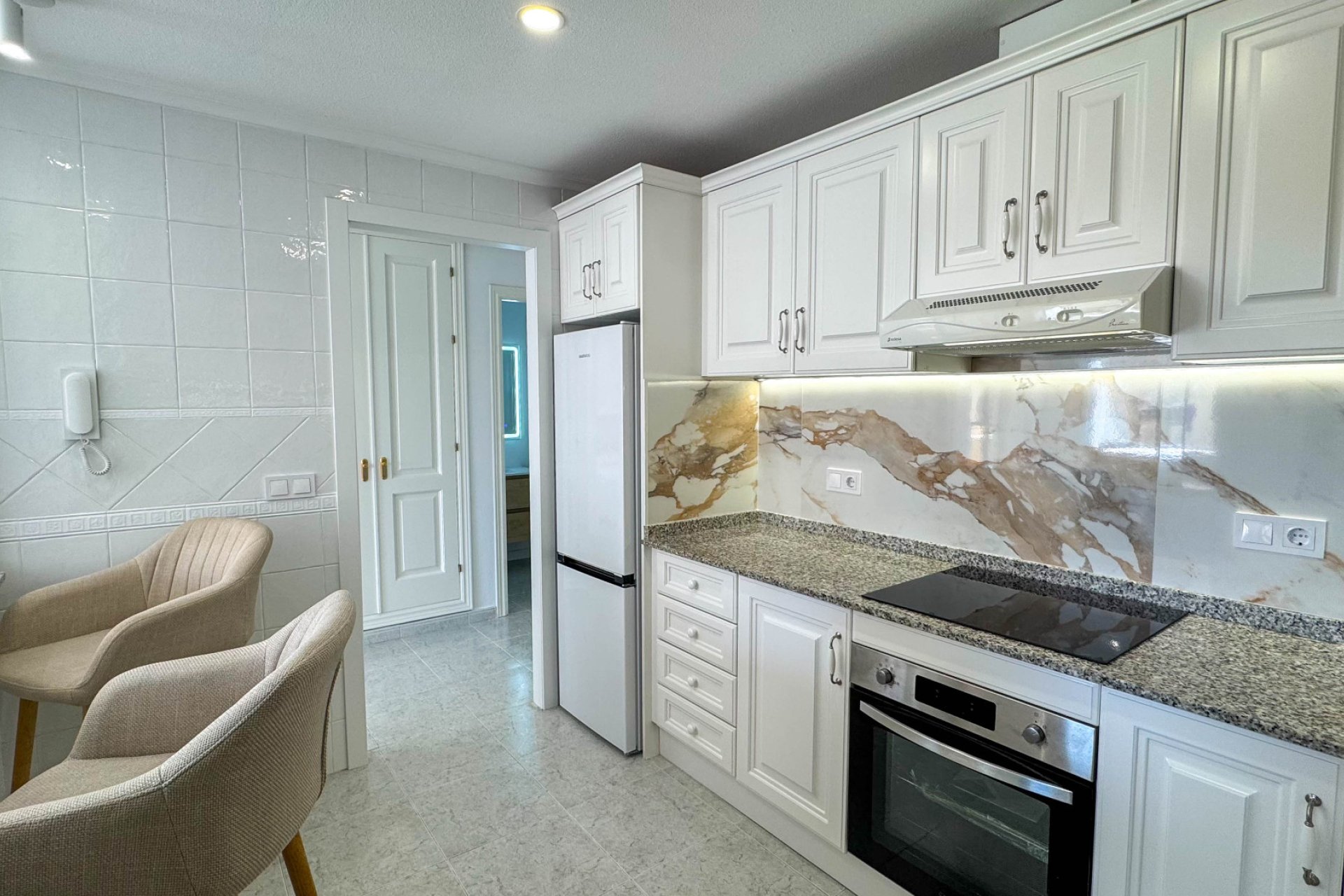 Herverkoop - Appartement -
Orihuela Costa - Costa Blanca