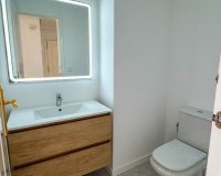 Herverkoop - Appartement -
Orihuela Costa - Costa Blanca