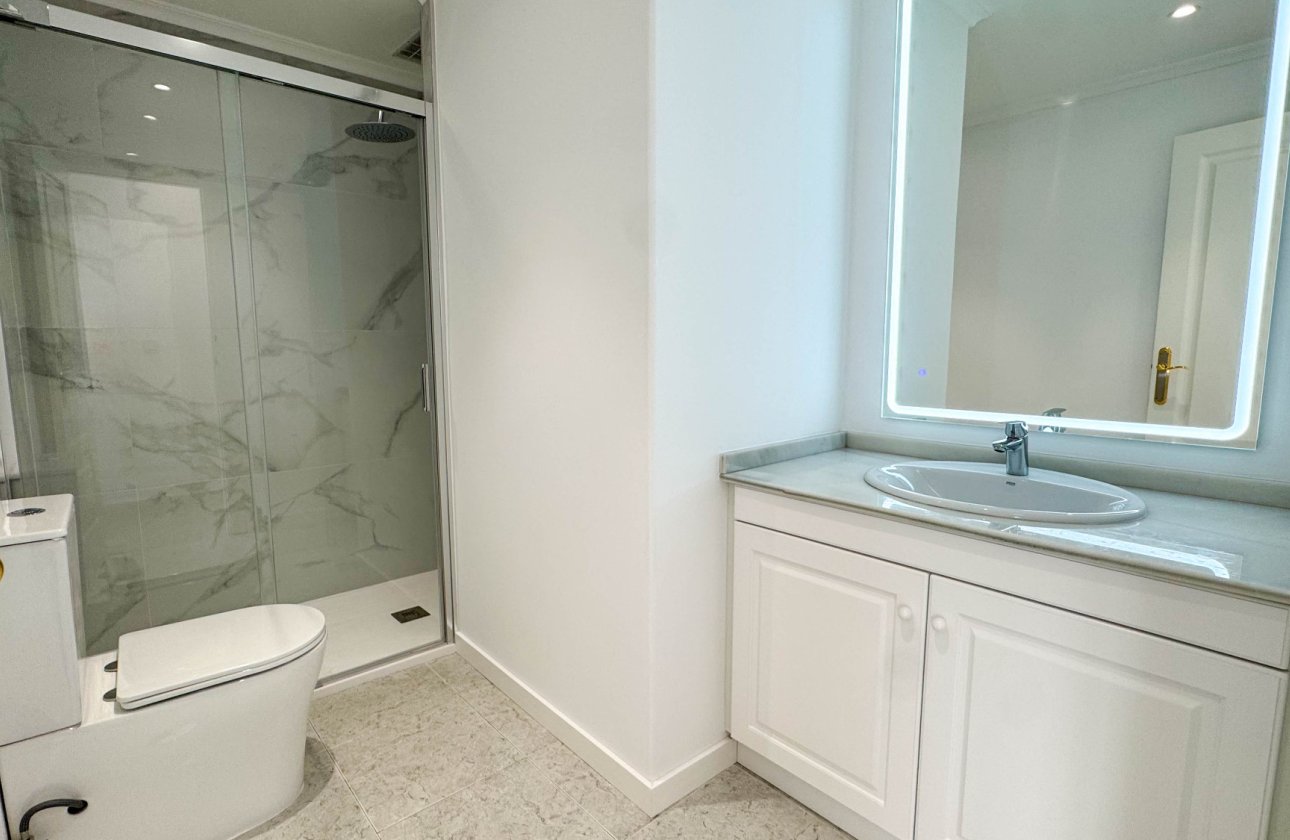 Herverkoop - Appartement -
Orihuela Costa - Costa Blanca