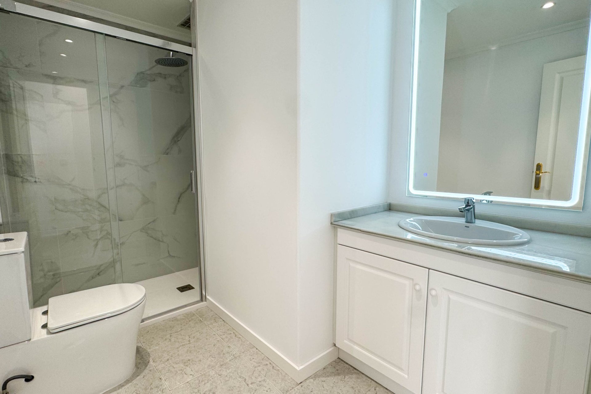 Herverkoop - Appartement -
Orihuela Costa - Costa Blanca