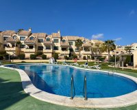 Herverkoop - Appartement -
Orihuela Costa - Costa Blanca