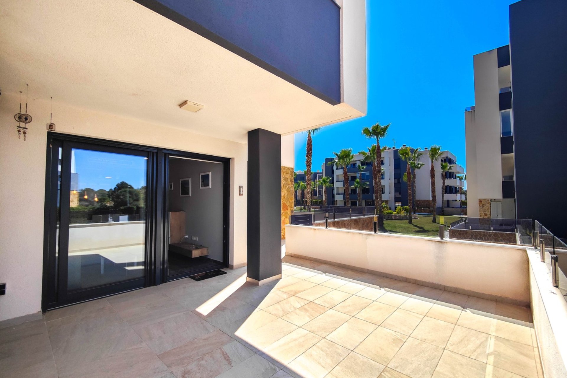 Herverkoop - Appartement -
Orihuela Costa - Costa Blanca