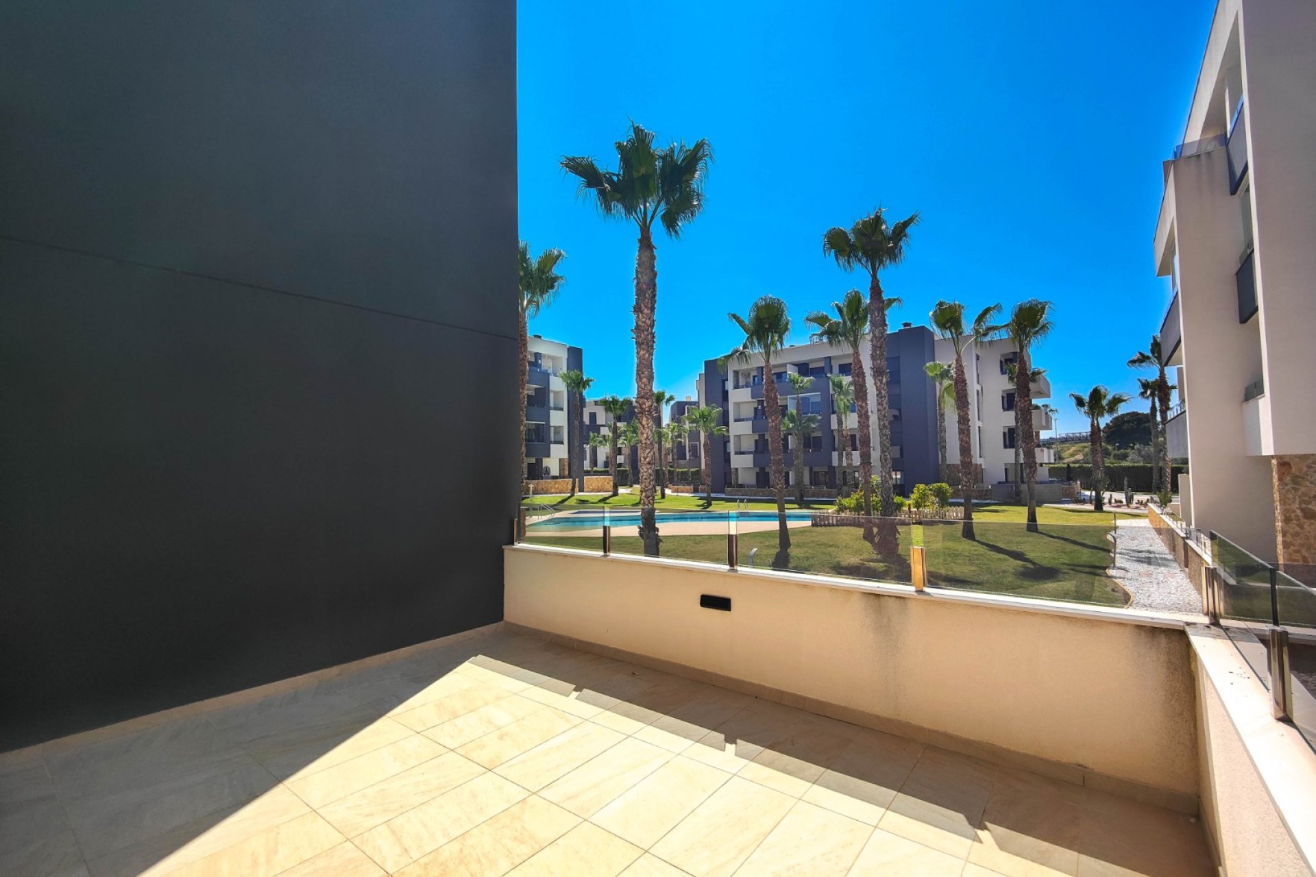 Herverkoop - Appartement -
Orihuela Costa - Costa Blanca