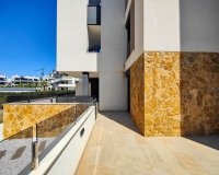 Herverkoop - Appartement -
Orihuela Costa - Costa Blanca