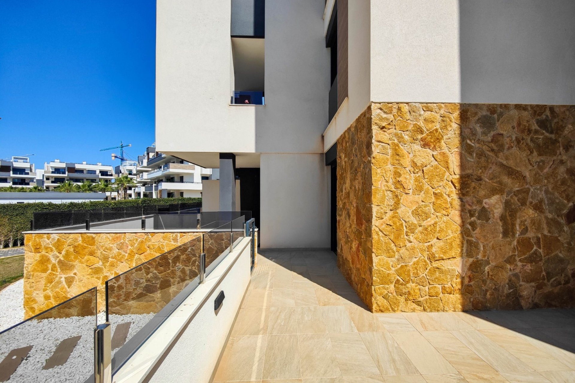 Herverkoop - Appartement -
Orihuela Costa - Costa Blanca