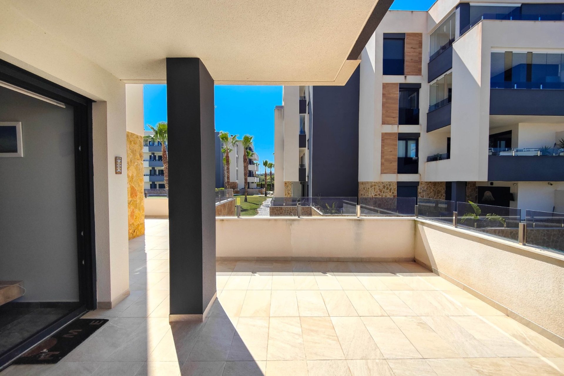 Herverkoop - Appartement -
Orihuela Costa - Costa Blanca