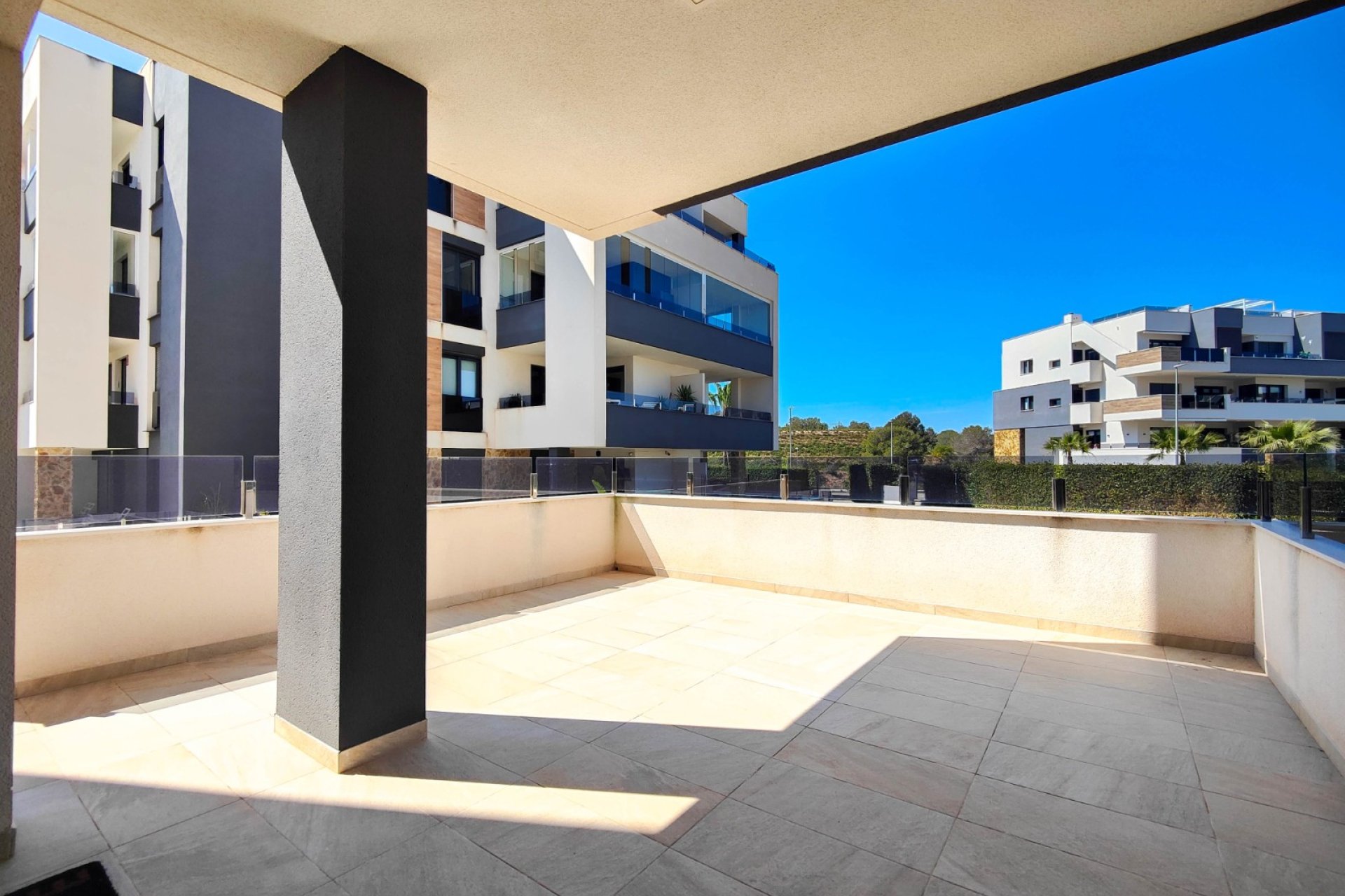 Herverkoop - Appartement -
Orihuela Costa - Costa Blanca