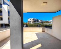 Herverkoop - Appartement -
Orihuela Costa - Costa Blanca