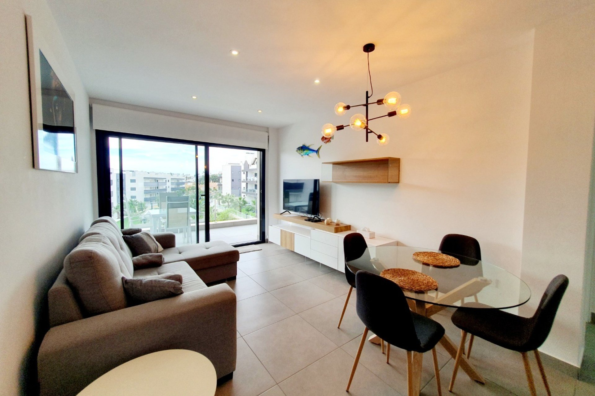 Herverkoop - Appartement -
Orihuela Costa - Costa Blanca