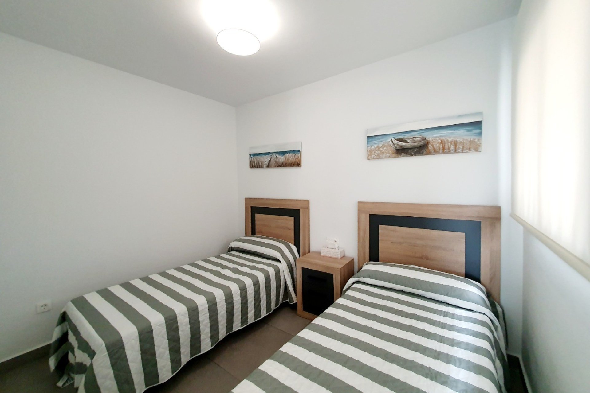 Herverkoop - Appartement -
Orihuela Costa - Costa Blanca