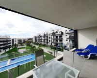 Herverkoop - Appartement -
Orihuela Costa - Costa Blanca
