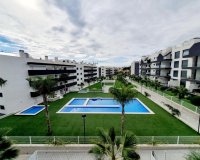 Herverkoop - Appartement -
Orihuela Costa - Costa Blanca