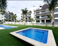 Herverkoop - Appartement -
Orihuela Costa - Costa Blanca