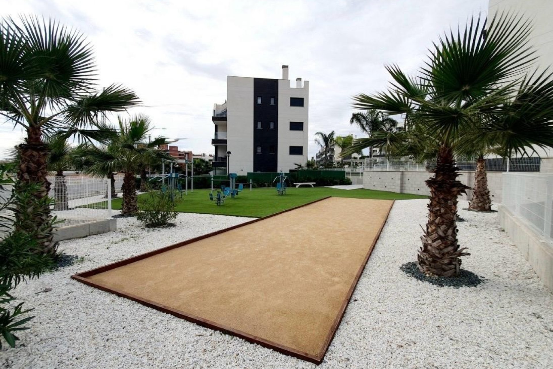 Herverkoop - Appartement -
Orihuela Costa - Costa Blanca