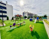 Herverkoop - Appartement -
Orihuela Costa - Costa Blanca