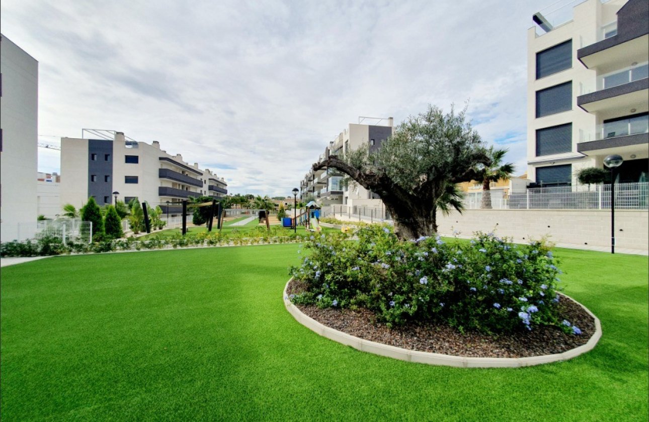 Herverkoop - Appartement -
Orihuela Costa - Costa Blanca