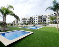 Herverkoop - Appartement -
Orihuela Costa - Costa Blanca