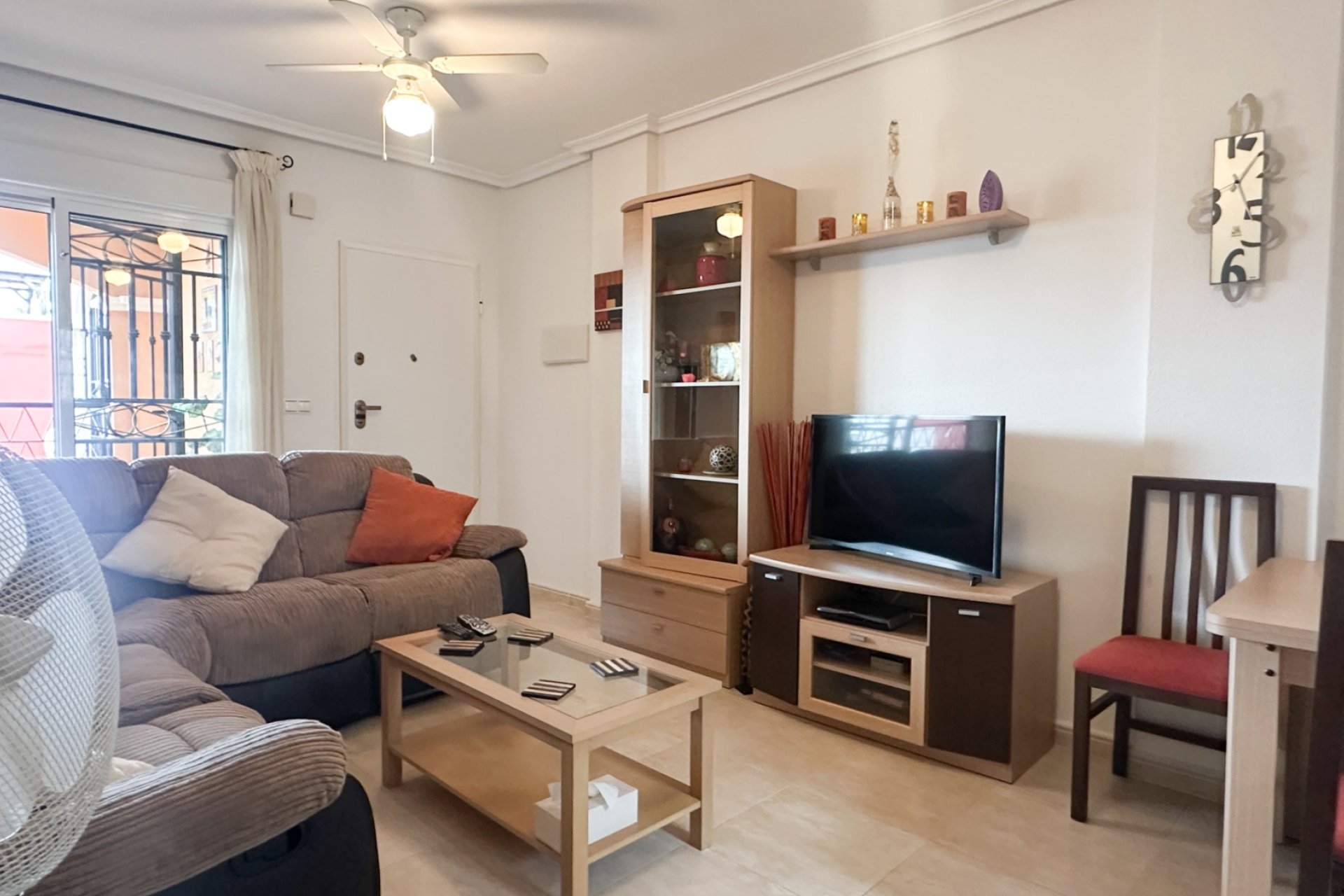 Herverkoop - Appartement -
Orihuela Costa - Costa Blanca