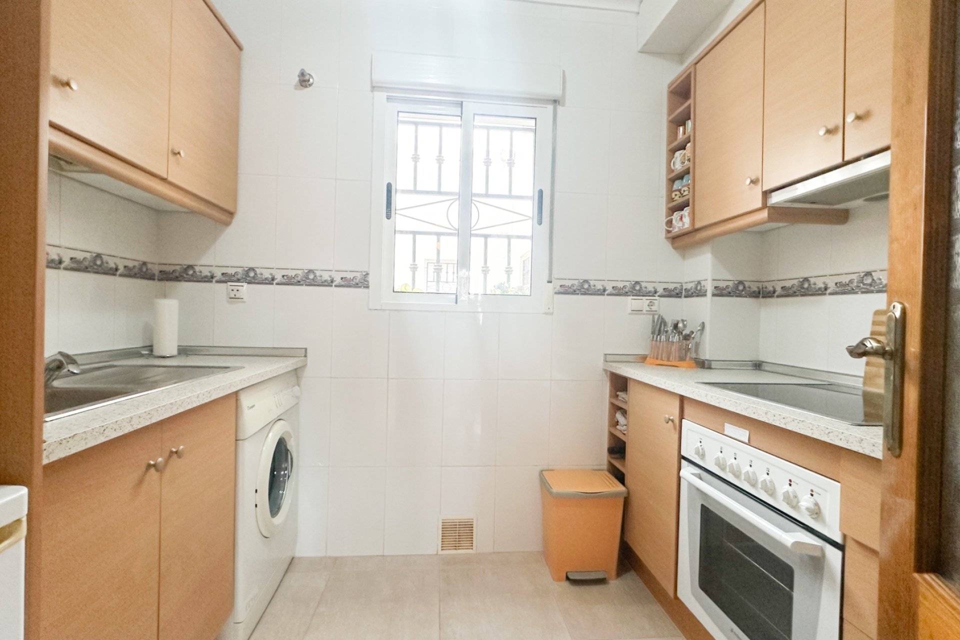 Herverkoop - Appartement -
Orihuela Costa - Costa Blanca