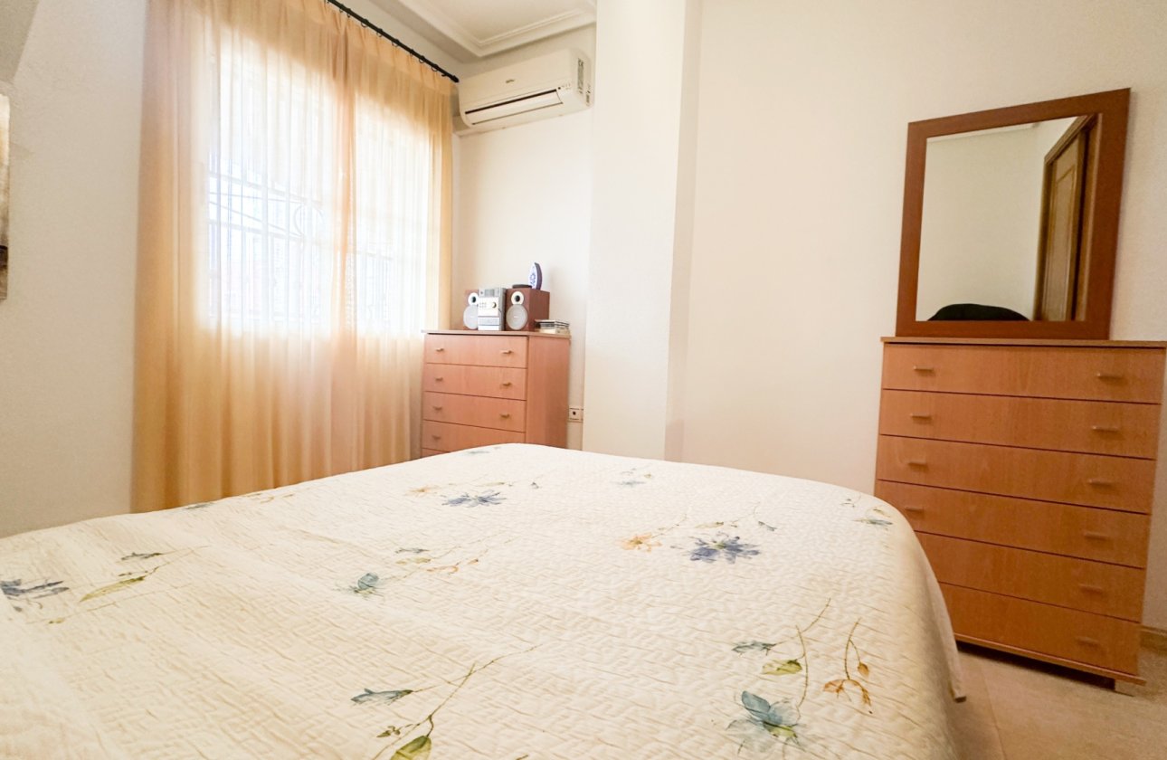 Herverkoop - Appartement -
Orihuela Costa - Costa Blanca