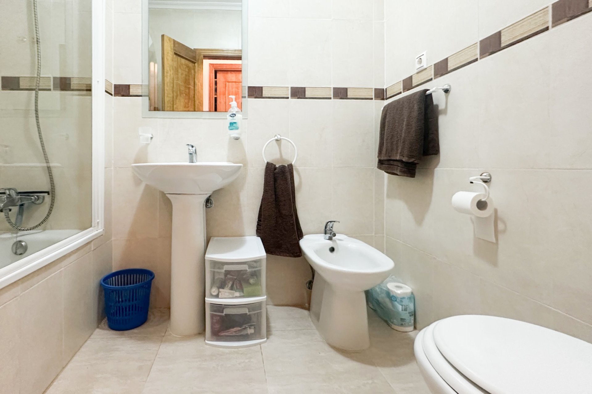 Herverkoop - Appartement -
Orihuela Costa - Costa Blanca