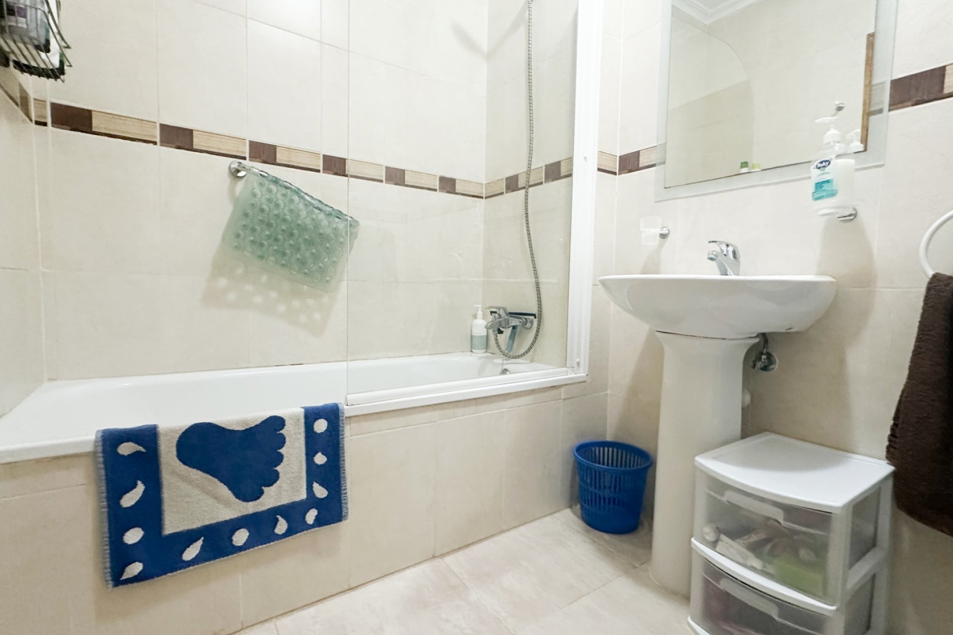 Herverkoop - Appartement -
Orihuela Costa - Costa Blanca