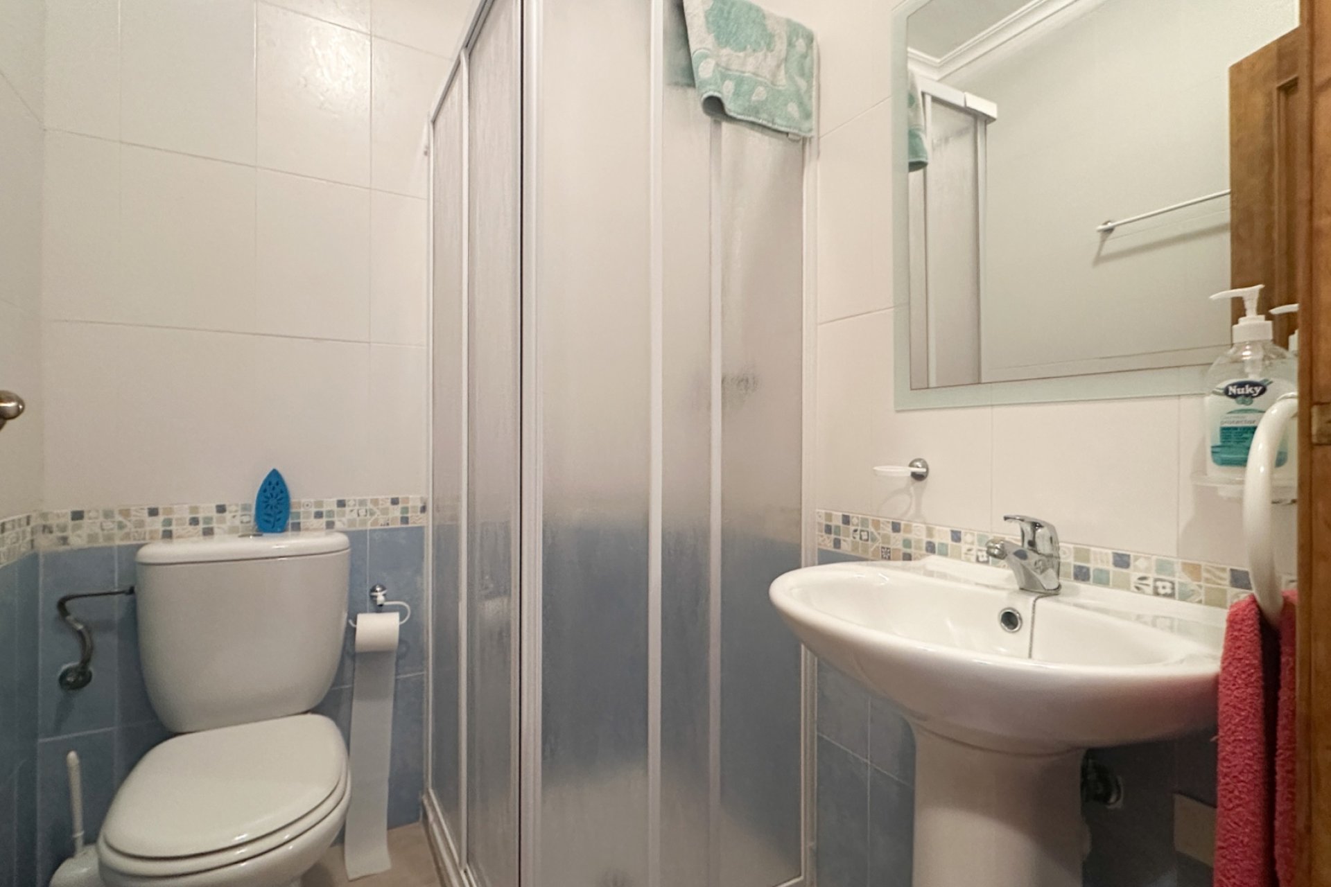 Herverkoop - Appartement -
Orihuela Costa - Costa Blanca