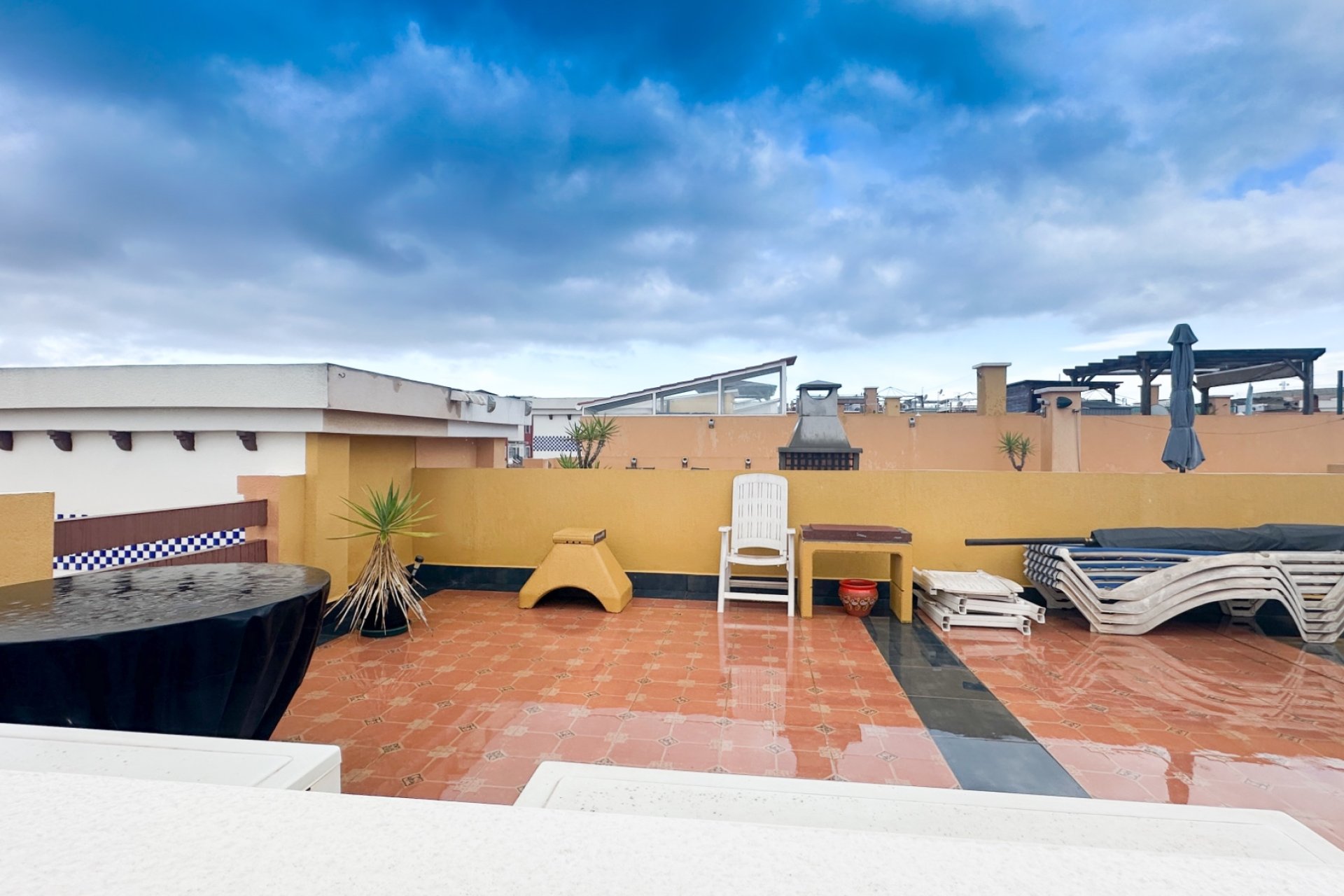 Herverkoop - Appartement -
Orihuela Costa - Costa Blanca