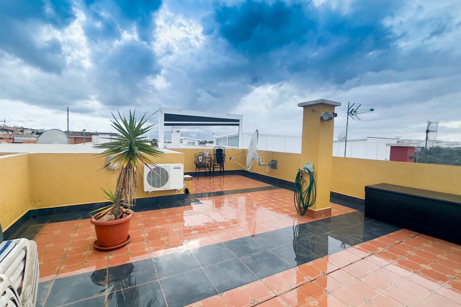 Herverkoop - Appartement -
Orihuela Costa - Costa Blanca