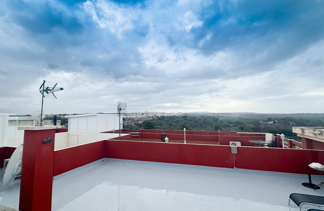 Herverkoop - Appartement -
Orihuela Costa - Costa Blanca