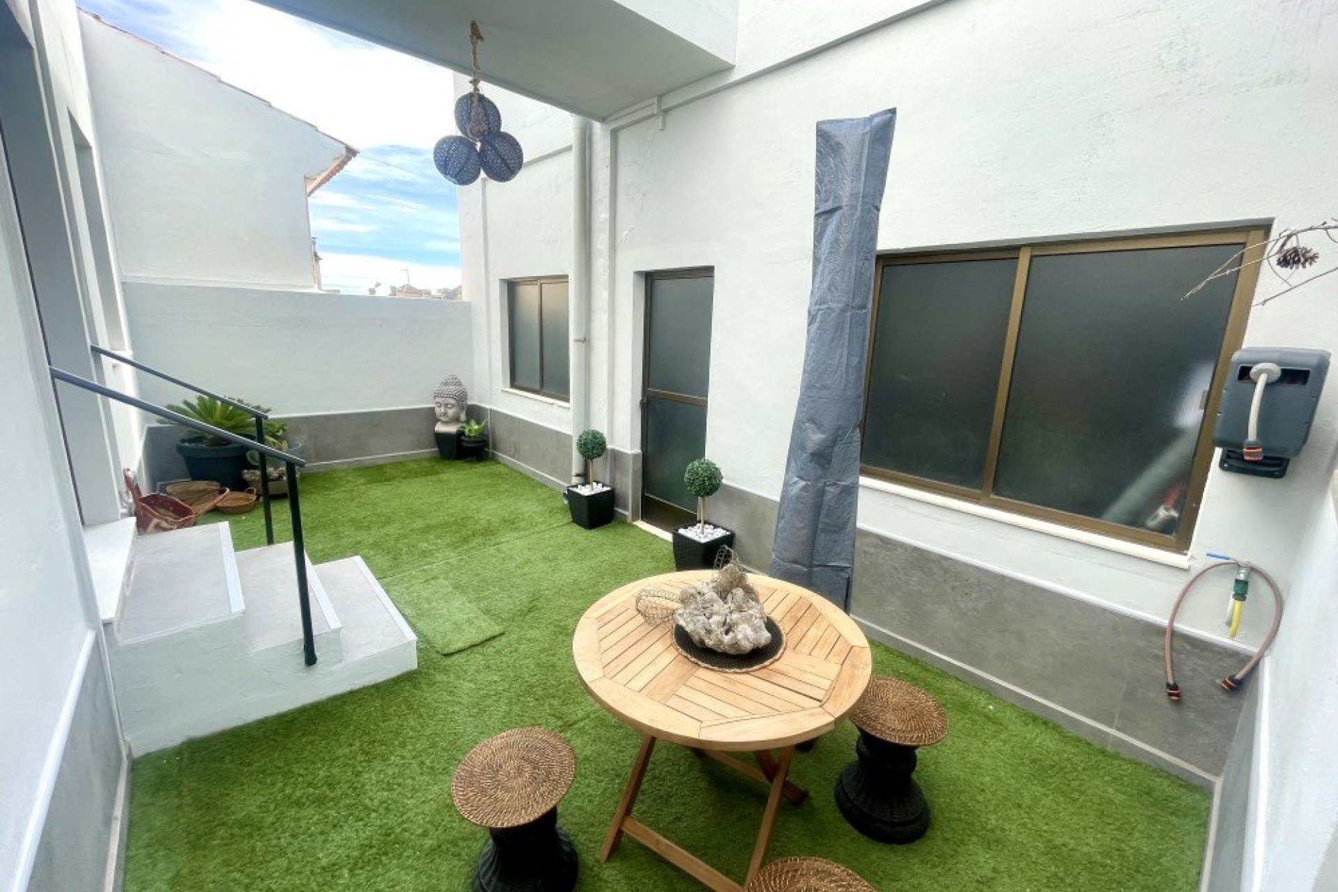 Herverkoop - Appartement -
Orihuela Costa - Costa Blanca