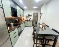 Herverkoop - Appartement -
Orihuela Costa - Costa Blanca