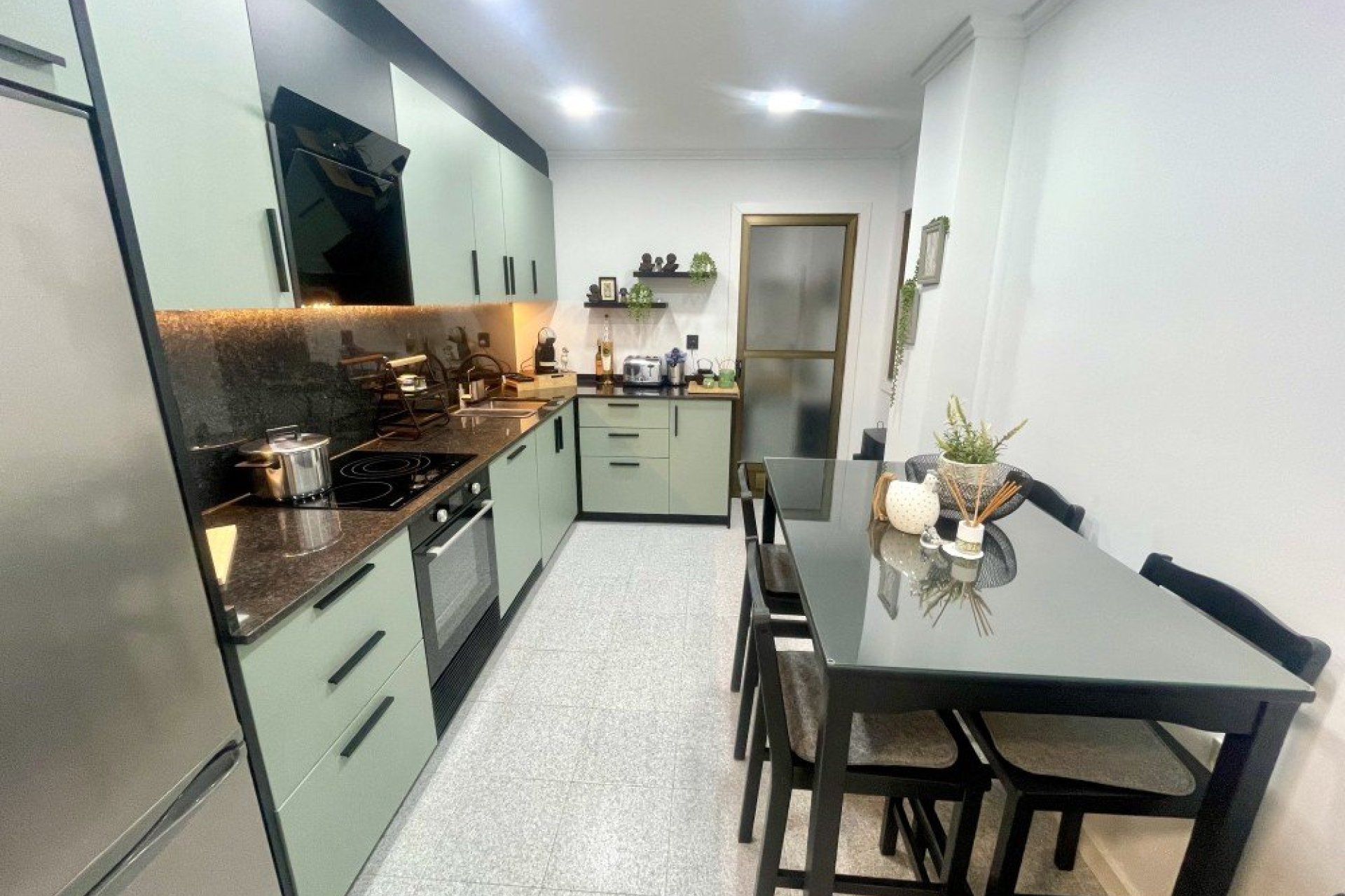 Herverkoop - Appartement -
Orihuela Costa - Costa Blanca