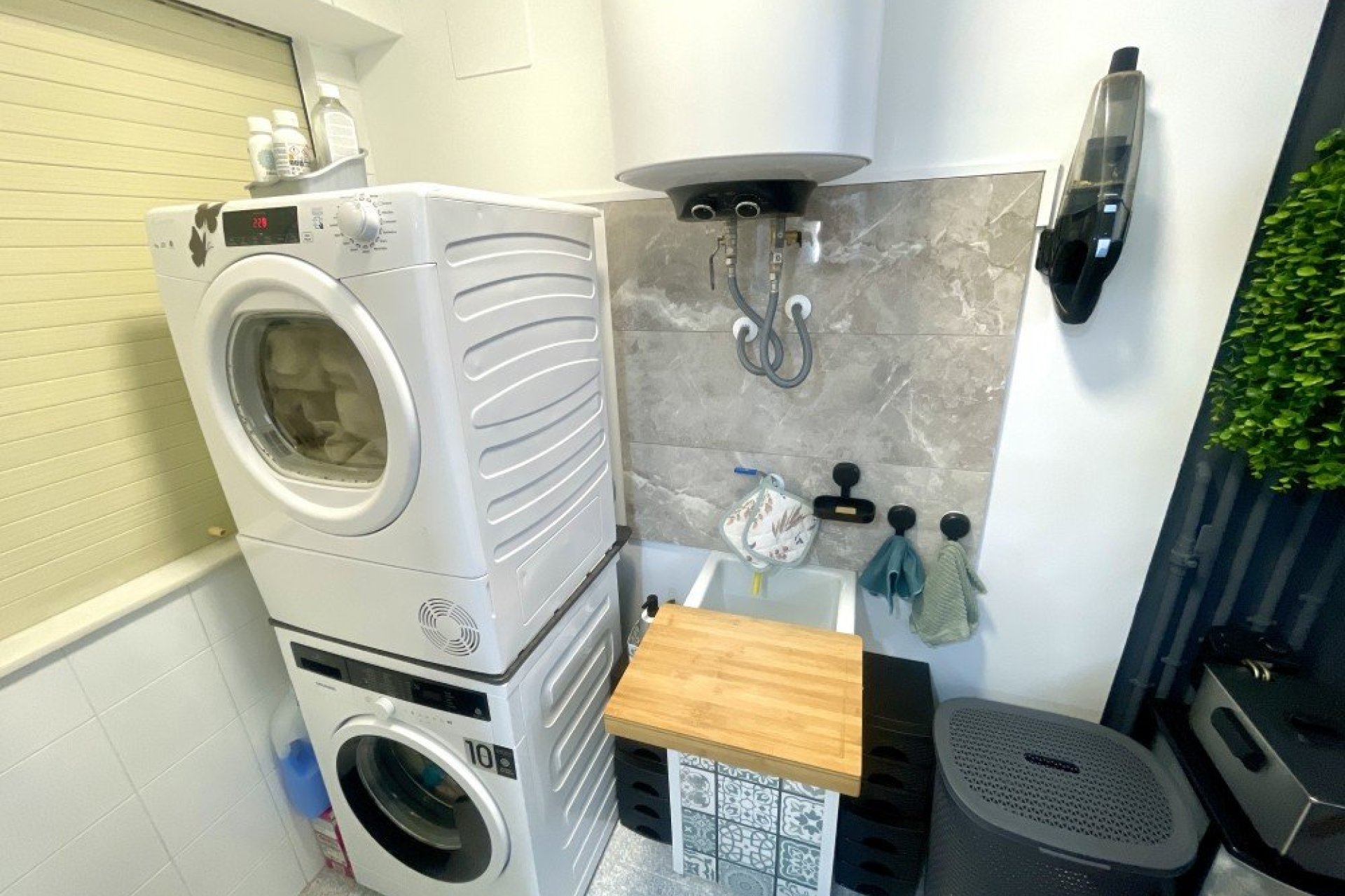 Herverkoop - Appartement -
Orihuela Costa - Costa Blanca