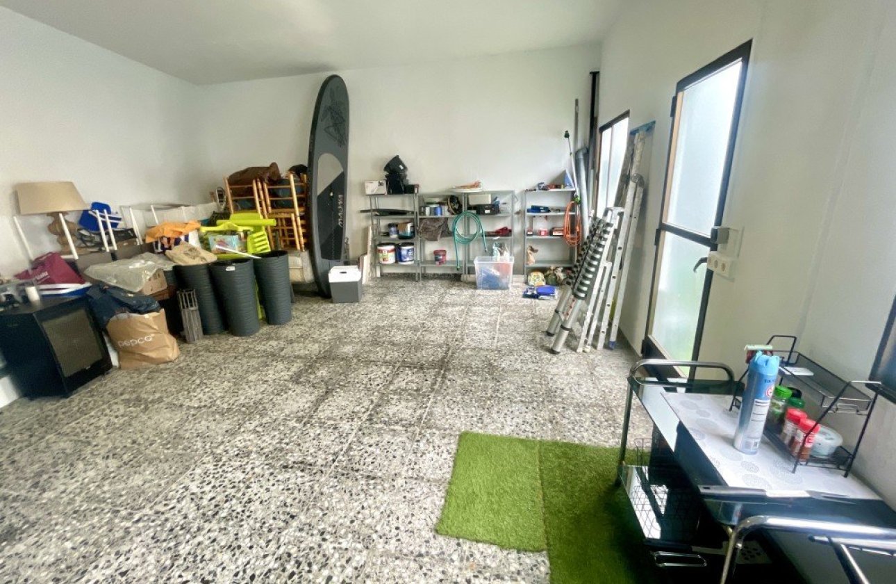 Herverkoop - Appartement -
Orihuela Costa - Costa Blanca