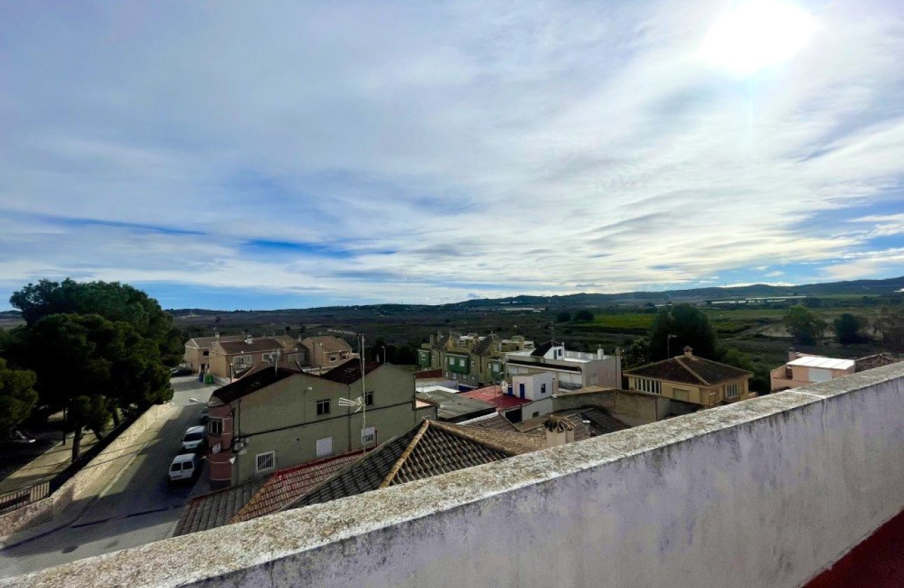 Herverkoop - Appartement -
Orihuela Costa - Costa Blanca