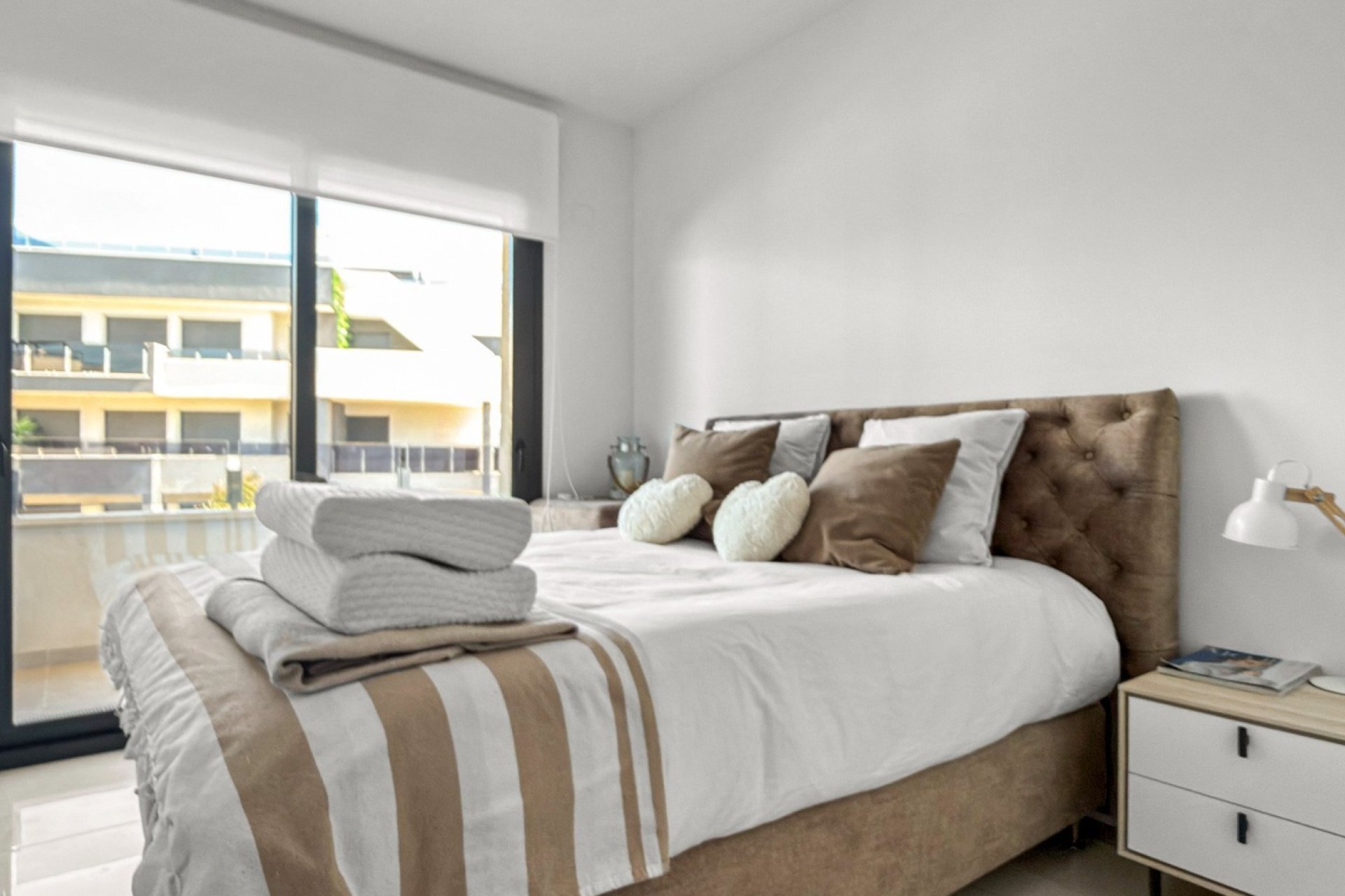 Herverkoop - Appartement -
Orihuela Costa - Costa Blanca