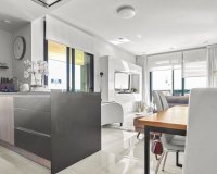 Herverkoop - Appartement -
Orihuela Costa - Costa Blanca