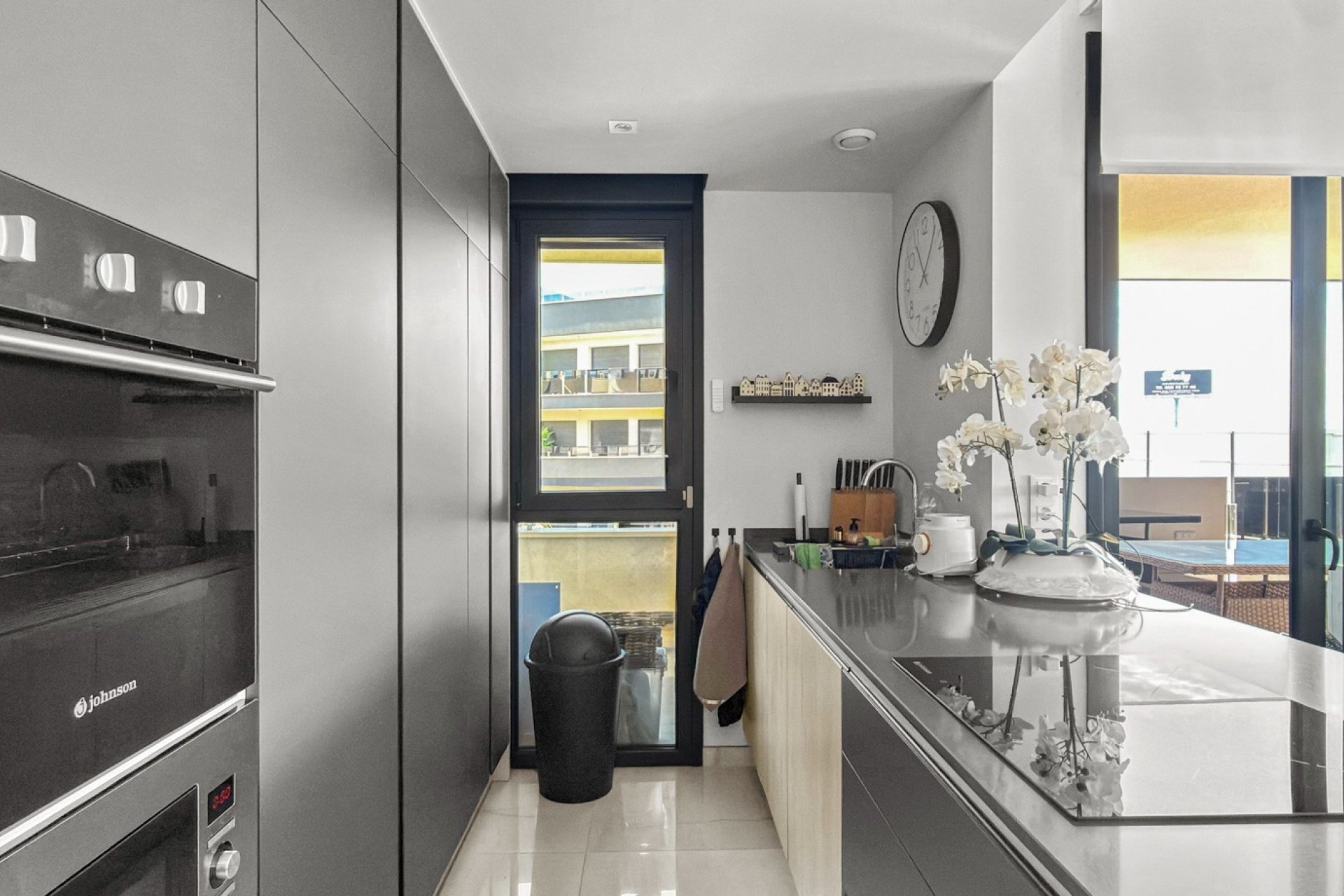 Herverkoop - Appartement -
Orihuela Costa - Costa Blanca