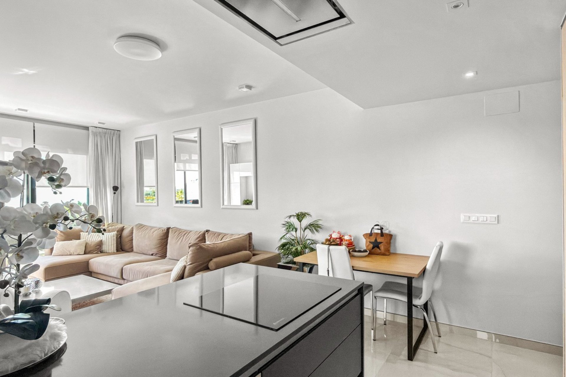 Herverkoop - Appartement -
Orihuela Costa - Costa Blanca