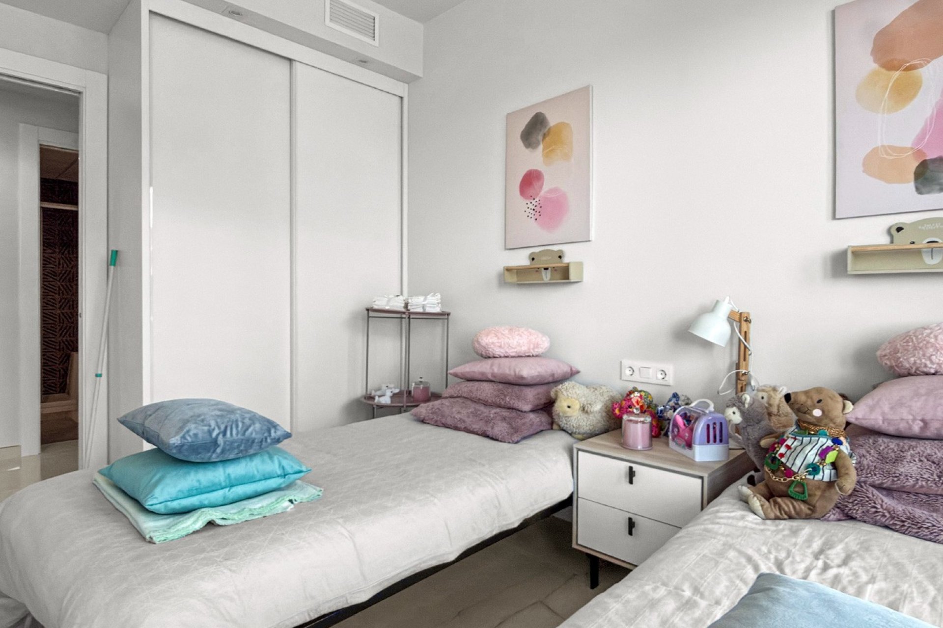 Herverkoop - Appartement -
Orihuela Costa - Costa Blanca