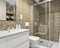 Herverkoop - Appartement -
Orihuela Costa - Costa Blanca