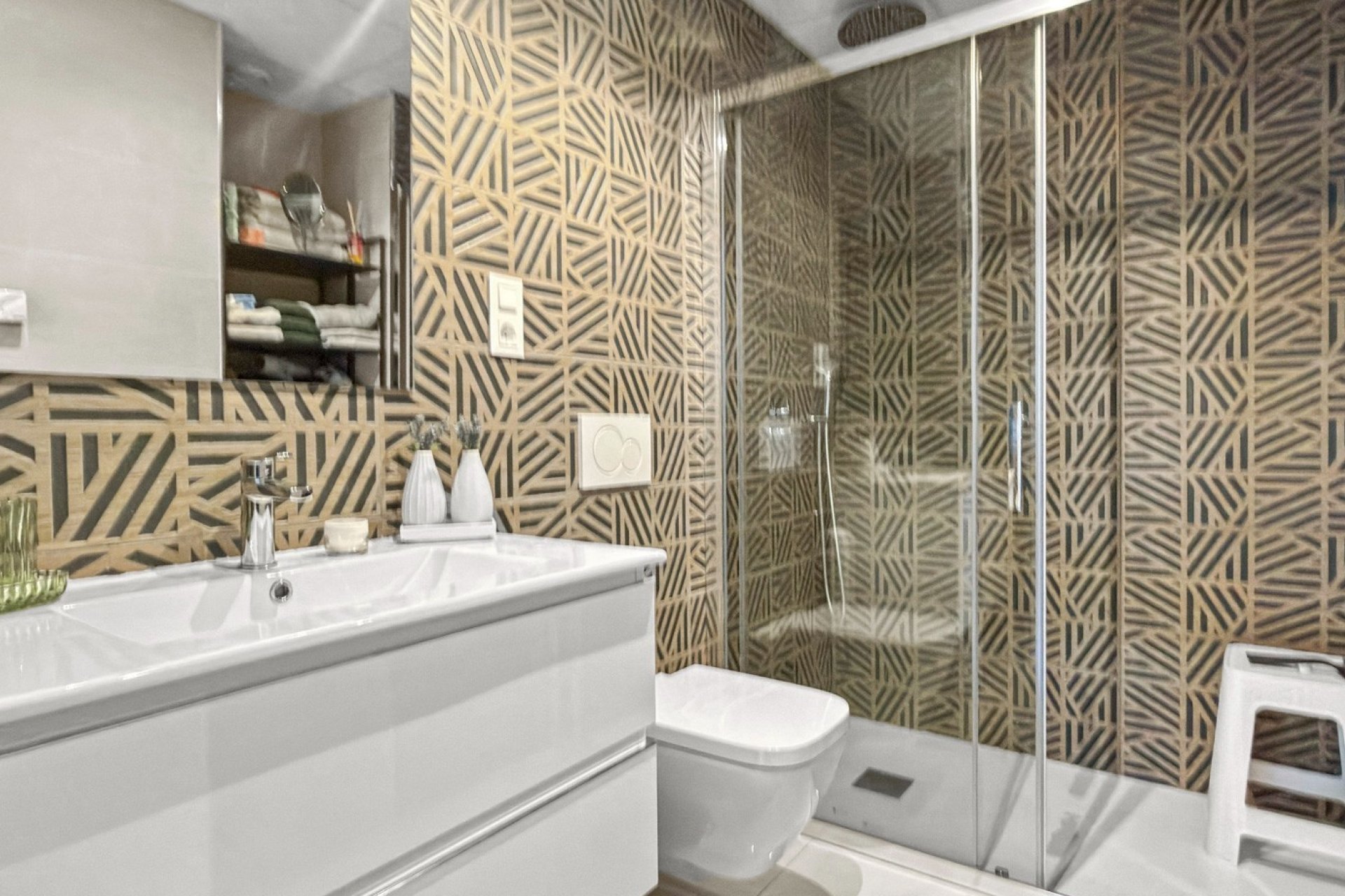 Herverkoop - Appartement -
Orihuela Costa - Costa Blanca