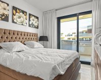 Herverkoop - Appartement -
Orihuela Costa - Costa Blanca