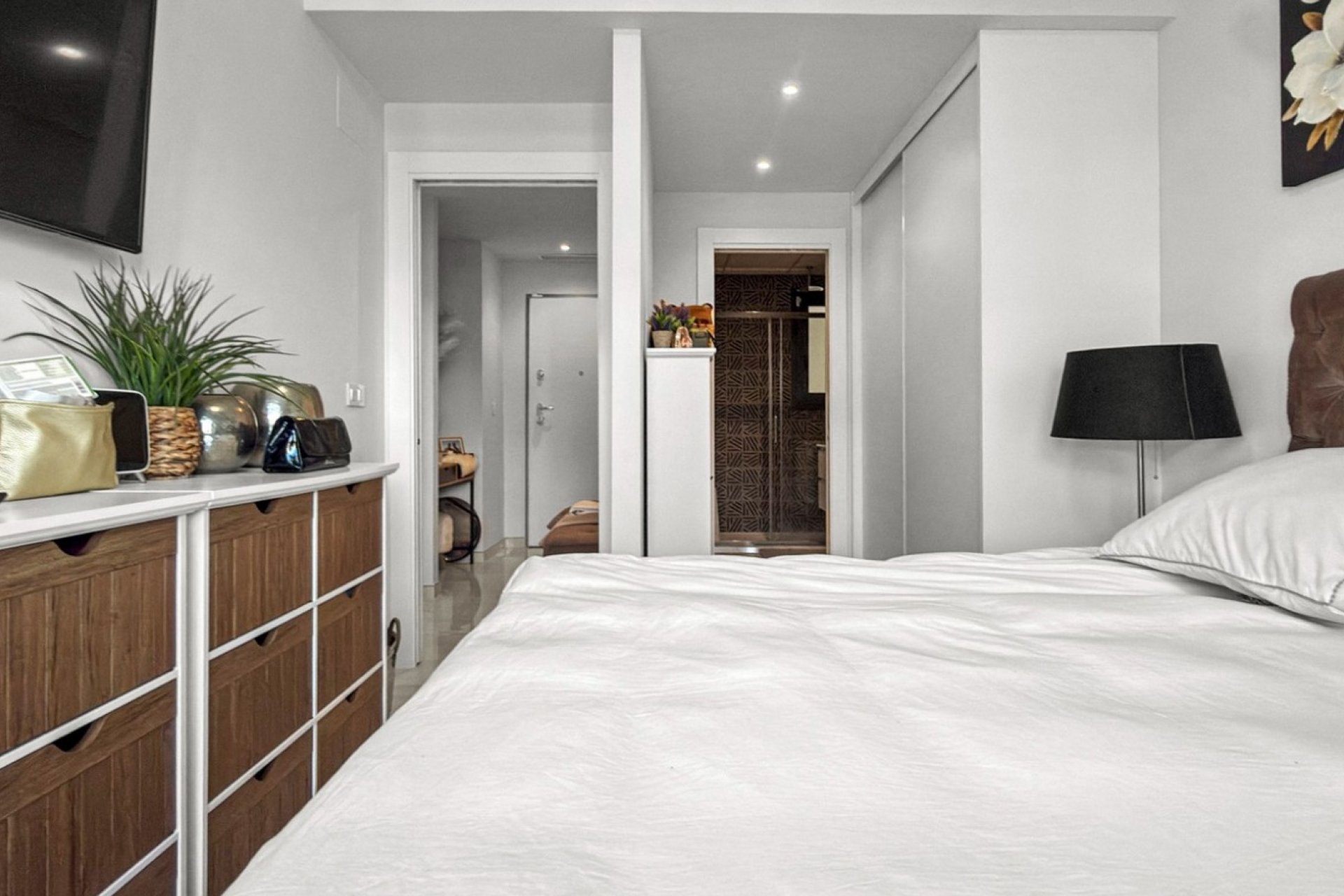 Herverkoop - Appartement -
Orihuela Costa - Costa Blanca