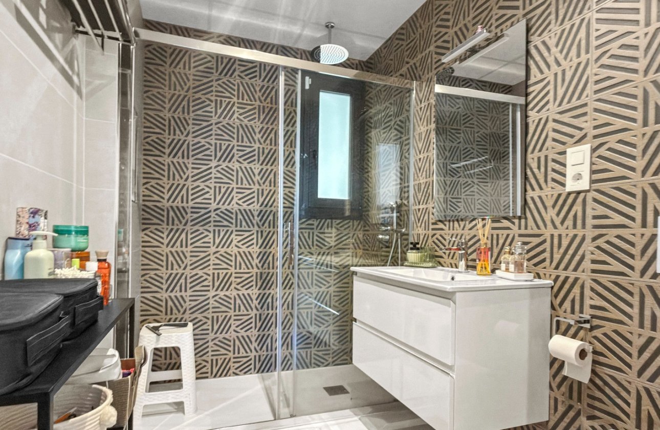 Herverkoop - Appartement -
Orihuela Costa - Costa Blanca