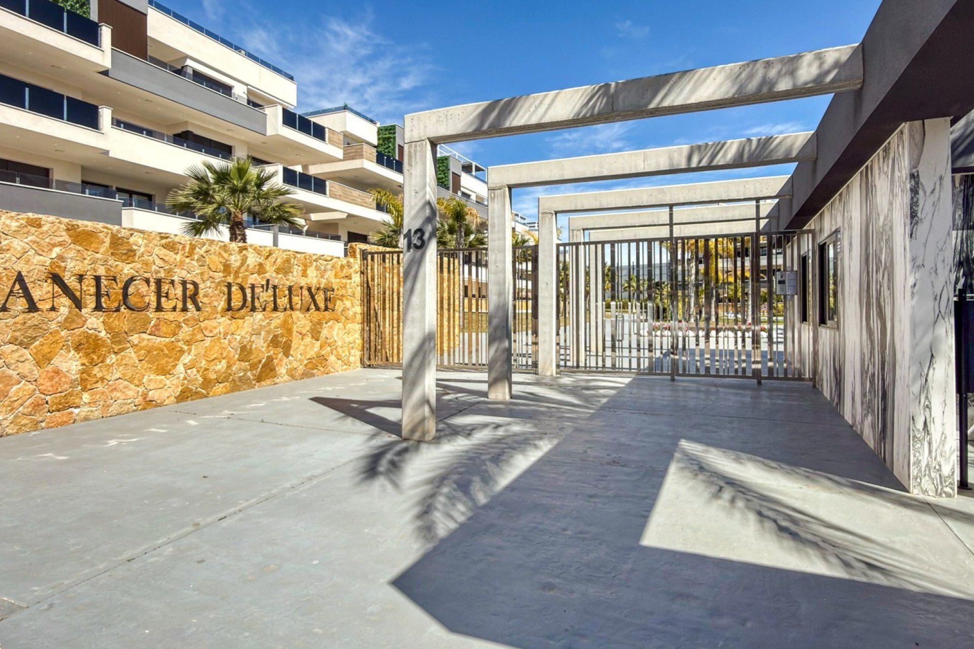 Herverkoop - Appartement -
Orihuela Costa - Costa Blanca