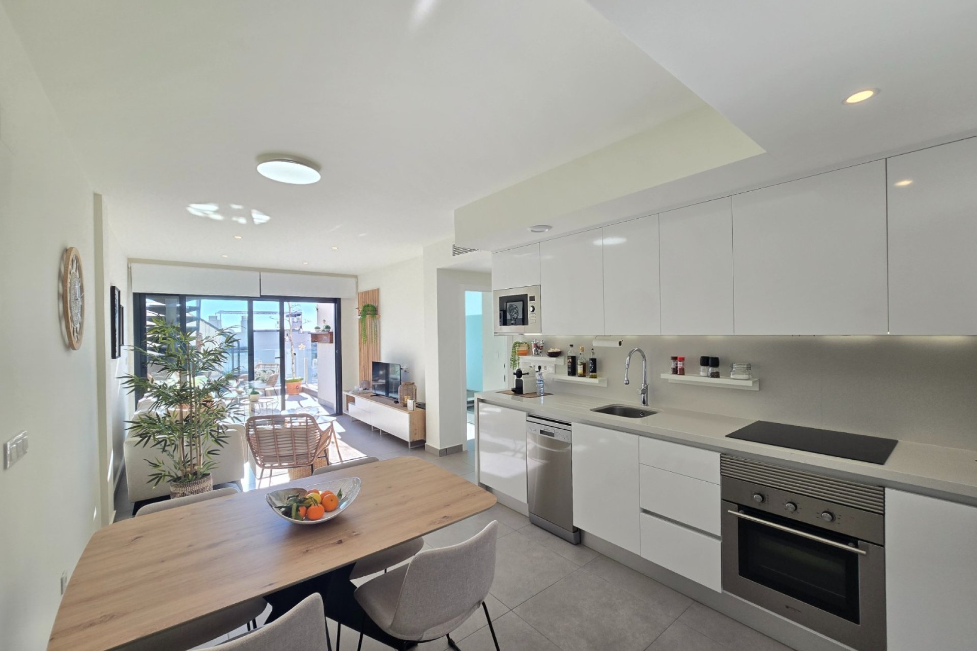 Herverkoop - Appartement -
Orihuela Costa - Costa Blanca